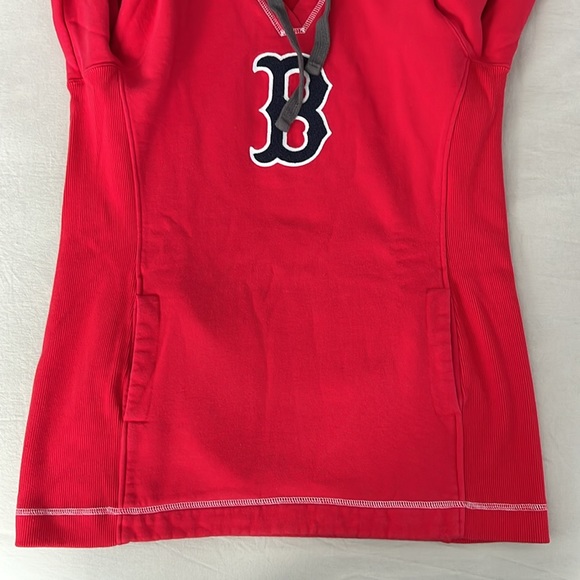 Boston Red Sox hoodie - Picture 7 of 8